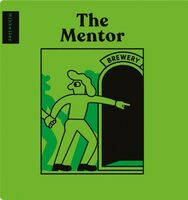 Пиво The Mentor