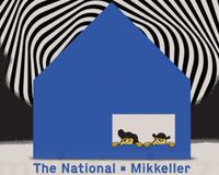 Пиво The National Reality Based Pils Пиво The National Reality Based Pils