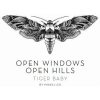 Пиво Tiger Baby: Open Windows Open Hills