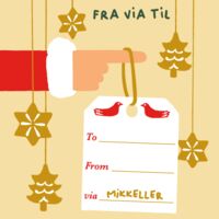 Пиво To From Via Mikkeller (2022)