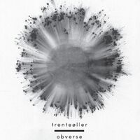 Пиво Trenteøller