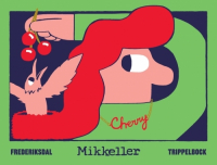 Пиво Trippelbock Frederiksdal Cherries
