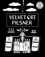 Пиво Velvet Oat Pilsner (Mikkeller Beer Lab)