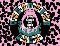 Пиво Vibskov - Den Plettæde Gris