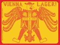 Пиво Vienna Lager