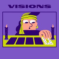 Пиво Visions Lager