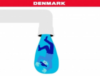 Пиво Water Series Denmark Пиво Water Series Denmark