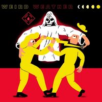 Пиво Weird Weather Tritordeum Пиво Weird Weather Tritordeum