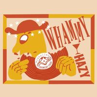 Пиво Whammy Hazy Пиво Whammy Hazy