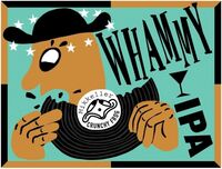 Пиво Whammy IPA