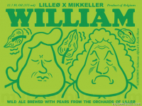 Пиво William Пиво William