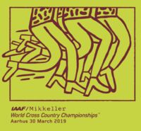 Пиво World Cross Country Championships