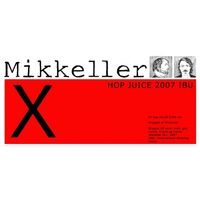 Пиво X Hop Juice