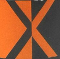 Пиво X Imperial Stout Barrel Aged Calvados