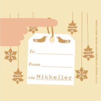 Пиво X-mas Porter 2018 (To, From, Via)