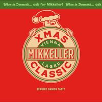 Пиво XMAS Classic