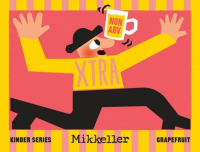 Пиво Xtra Grapefruit - Kinder Series Пиво Xtra Grapefruit - Kinder Series