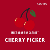 Пиво Cherry Picker