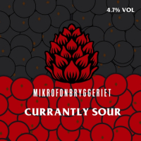 Пиво Currantly Sour