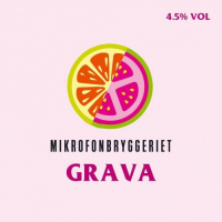Пиво Grava
