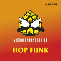 Пиво Hop Funk