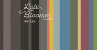 Пиво Late Bloomer