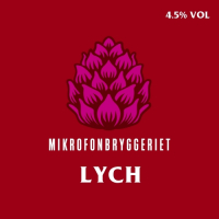 Пиво Lych