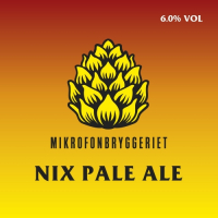 Пиво Nix Pale Ale