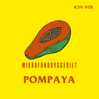 Пиво Pompaya Пиво Pompaya