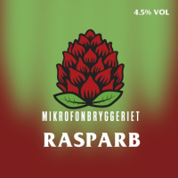 Пиво Rasparb