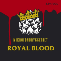 Пиво Royal Blood