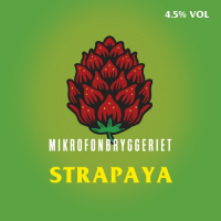 Пиво Strapaya