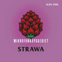 Пиво Strawa