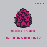 Пиво Wedding Berliner Пиво Wedding Berliner