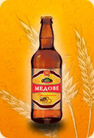 Пиво Медове