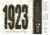Пиво 1923