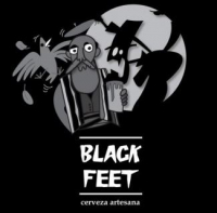 Пиво Black Feet