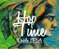 Пиво Hop Time Пиво Hop Time