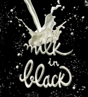 Пиво Milk In Black