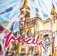 Пиво Pucela Пиво Pucela