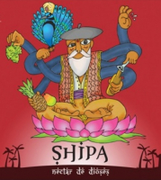 Пиво Shipa Пиво Shipa