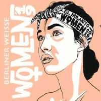 Пиво Women 19