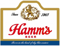 Пиво Hamm's Premium