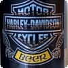 Пиво Harley Davidson Beer