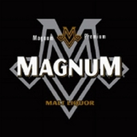 Пиво Magnum