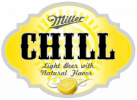 Пиво Miller Chill Lemon