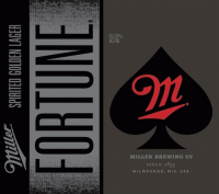 Пиво Miller Fortune