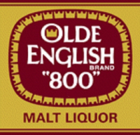 Пиво Olde English 800
