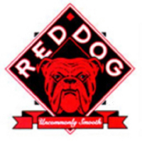 Пиво Red Dog