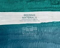 Пиво Beering Materials Пиво Beering Materials